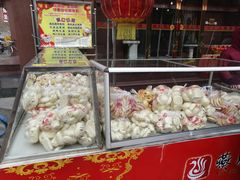 -燕风楼烤鸭店(建设总店)