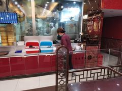 -蔡先生(双阳路店)