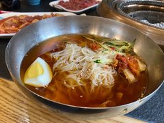 -福福泥炉烤肉(三台子店)
