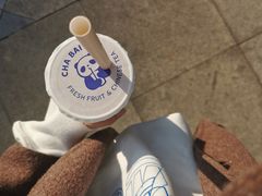 -茶百道(宜兴万达金街店)