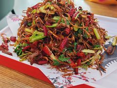 -小柒家第一锹东北菜(城关店)