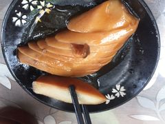 -大自然素食(望桐路店)