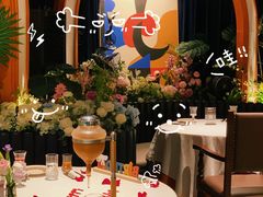 -狮拾久·现代新加坡料理(福田COCO Park店)