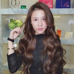 点击看大图 -3AM HAIR SALON烫发染发接发