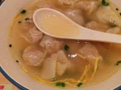 -小杨生煎(周浦万达店)