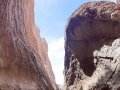 -天山神秘大峡谷