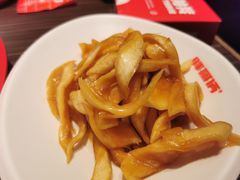 -胖哥俩肉蟹煲(富阳万达店)
