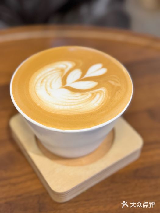 船到桥头自然直CIAOCOFFEE图片