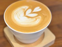 -船到桥头自然直CIAOCOFFEE