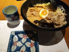 -仓桥家·焗寿司·锅物(光谷步行街店)