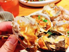 -青菁酒家·象山海鲜(胜利河美食街店)