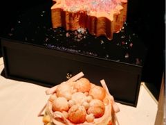 -杜哈夫DOUX RÊVE·生日蛋糕(日月光店)