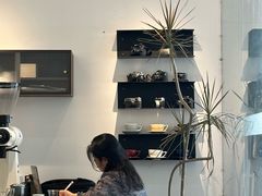 -Northand Coffee(来福士店)