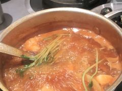 -晓沸牛肉海鲜小火锅(白湖亭万达广场店)