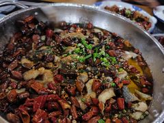 -小唐小四川水煮鱼(北三路店)