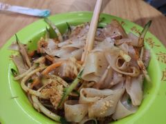 -笑笑凉皮(富国街店)