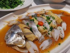 -甬上名灶(天一阁·翠柏店)