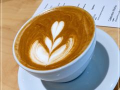 -Onirii Coffee(长乐路店)