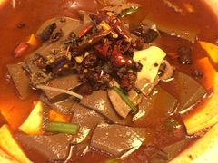 -望湘园·湖南菜(宏伊店)