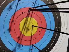 -Skay•射箭馆•弓箭娱乐(体育西店)