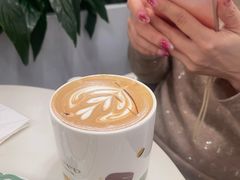 -PAUL LAFAYET 法式甜品(港汇广场店)