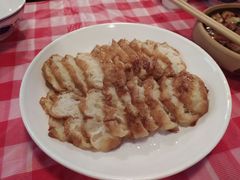 浏阳发糕-湘遇老伙计浏阳菜馆(南门口店)