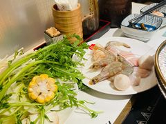 -温禾牛·和牛寿喜烧自助火锅(恒基名人店)