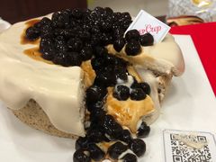 -可丽可丽·生日蛋糕·下午茶(厦门鹭港店)