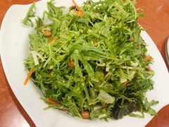 -锅贴王海鲜小馆