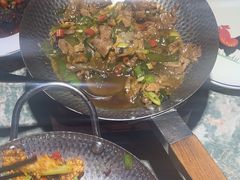 -米椰湘·辣椒炒肉