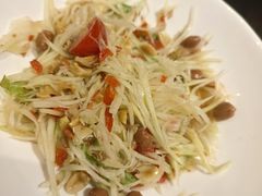 -金厨泰国餐厅·全泰籍厨师料理(拱北店)