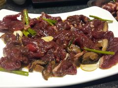 -完美生活炭火烤肉(二马路店)