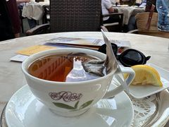 -Café Reichard