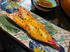 -天狗山料理(省体店)