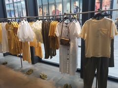 -URBAN REVIVO(深圳华润万象天地店)