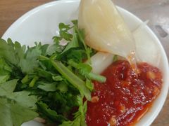 糖蒜-老刘家泡馍·陕西老字号(钟楼广济街店)