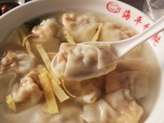 -海平馄饨(逍遥二路店)