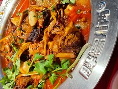-胖哥俩肉蟹煲(时代广场店)