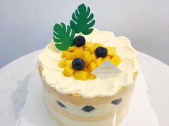 -一块儿·蛋糕定制店(吴兴店)