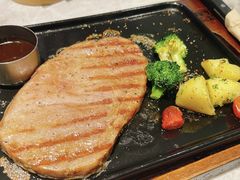 -必胜客(上海新南方商城PH店)