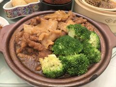 -幸运楼(北京路店)