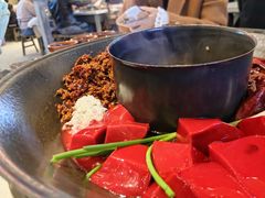 -冒椒火辣(奎星楼街店)