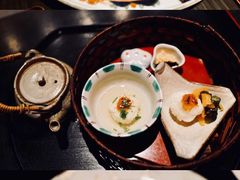 -滩万日本料理Nadaman(国贸大酒店)