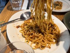 -La Strada(安福路店)