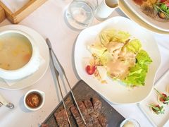 -王品牛排(郑州大卫城店)