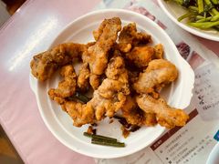 椒盐排条-蘭心餐厅(进贤路店)