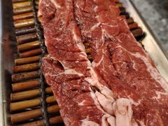 秘制卷牛肋排-西塔老太太泥炉烤肉(双井店)