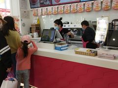 -味多美(江桥万达店)