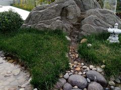 -悦融·京鲁菜·露台花园(安定门店)