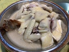 -大笑饭堂(甲子桥店)